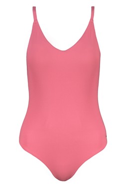 Pink Apex Swimsuit
