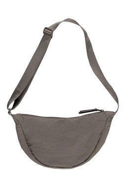 Mocha Cross Body Bag