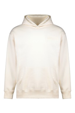 Cream Limitless Hoodie