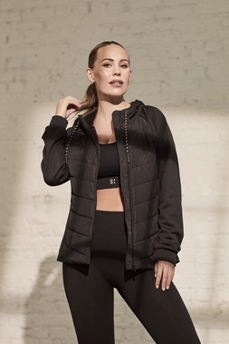 F&F Active - Kate Ferdinand Campaign Imagery