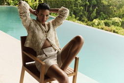 F&F x Summer Campaign Imagery