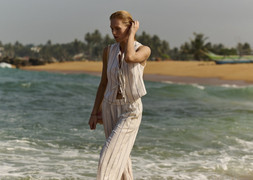 F&F x Summer Campaign Imagery