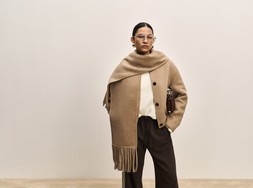 F&F x Spring 2026 Model Imagery