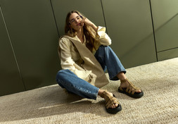 F&F x Spring 2026 Model Imagery