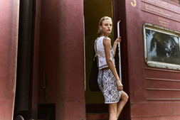 F&F x Summer Campaign Imagery 2026