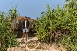 F&F x Summer Campaign Imagery 2026