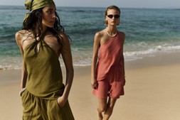 F&F x Summer Campaign Imagery 2026