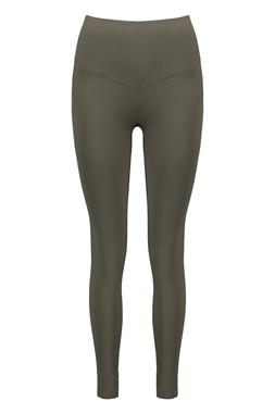 Khaki Seamfree Legging