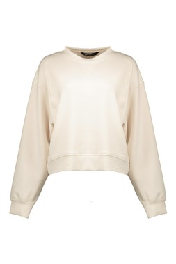 Cream Atlanta Sweat