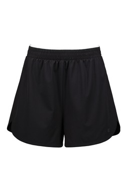 Navy Tennis Waistband Short