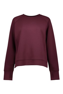 Berry Scuba Sweat