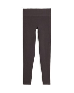 Chocolate Seamless Legging