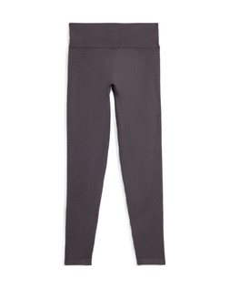 Chocolate High Shine Legging