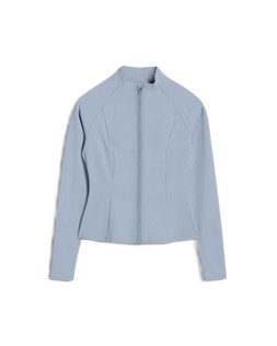 Blue Everyhour Jacket