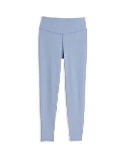 Blue Everyhour Legging