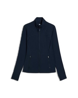 Navy Performance Jacket