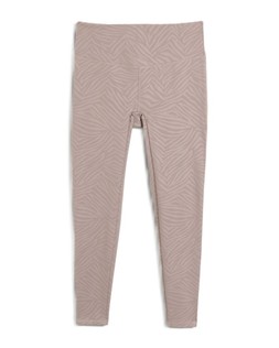 Brown Everyhour Legging