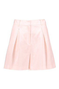 Light Pink Occasion Inverted City Short
