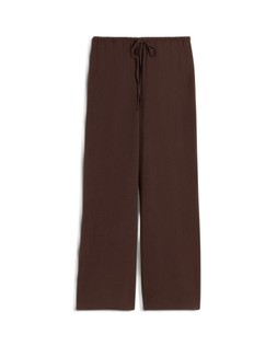 Chocolate Jazz Trouser