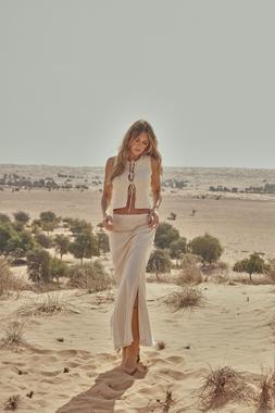 F&F X Abbey Clancy Imagery