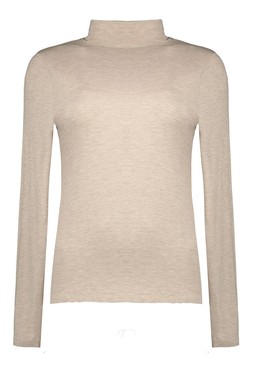 Neutral Jett Roll Neck