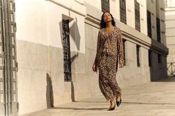 F&F X Spring Campaign Imagery