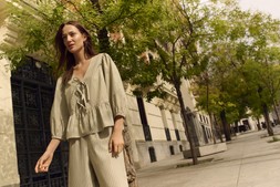 F&F X Spring Campaign Imagery