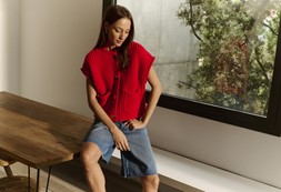 F&F X Spring Campaign Imagery