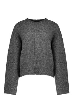 grey woolly Essentials