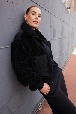 F&F x Kate Ferdinand Imagery