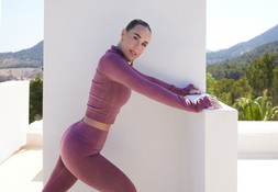 F&F x Kate Ferdinand Imagery