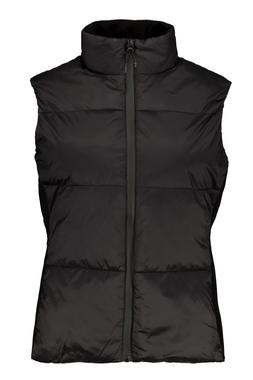 Black Active Gilet