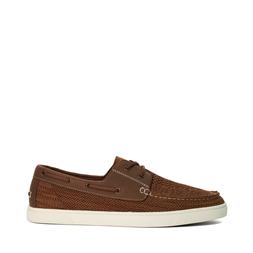 Dune London Blaizers 79 GBP tan www.dunelondon.com