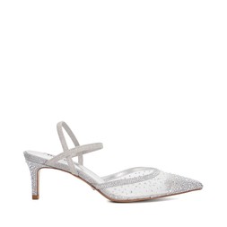 Dune London Charismatic 89 GBP silver www.dunelondon.com