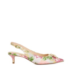 Dune London Context 119 GBP pink fabric www.dunelondon.com