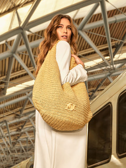 Dune London Dangerous 149 GBP raffia www.dunelondon.com