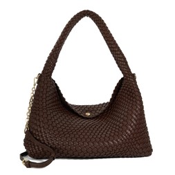 Dune London DeliberateL 129 GBP chocolate www.dunelondon.com