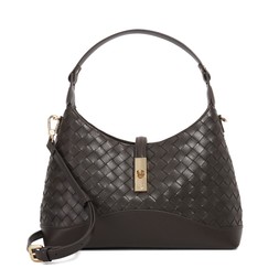 Dune London Dorset 159 GBP chocolate leather www.dunelondon.com