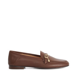 Dune London Greya £89 Tan leather www.dunelondon.com