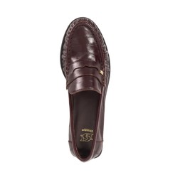 Dune London Grisella 99 GBP burgundy www.dunelondon.com (2)