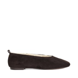 Dune London Harliee £89 Brown suede www.dunelondon.com