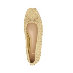 Dune London Heat 79 GBP lemon leather www.dunelondon.com (2)