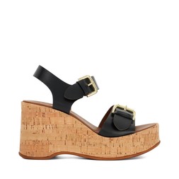 Dune London Kamia 89 GBP black leather www.dunelondon.com