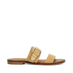 Dune London Lawe 79 GBP sand suede www.dunelondon.com