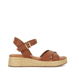 Dune London Littleton 79 GBP tan leather www.dunelondon.com