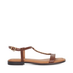 Dune London Lollipops 69 GBP brown leather www.dunelondon.com