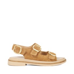 Dune London Luckles 89 GBP sand suede www.dunelondon.com