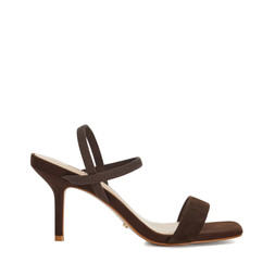 Dune London Methodical 79 GBP brown suede www.dunelondon.com