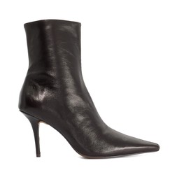 Dune London Omara £159 Brown leather www.dunelondon.com