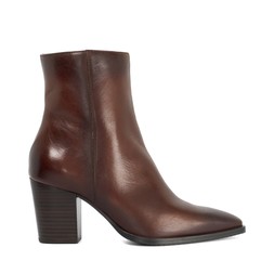Dune London Papped £169 Tan leather www.dunelondon.com